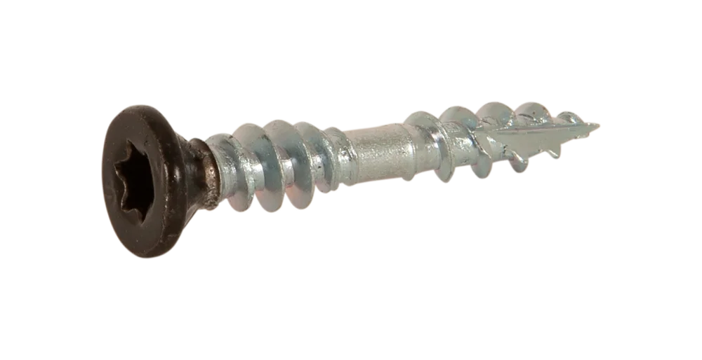 TRESKRUE INNREDNING 4,2X28 SORT-250 v:9956564