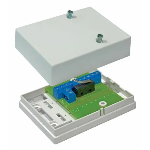 JB 12 Alarmtech Koblingsboks 3033822 JB 12 Alarmtech Koblingsboks 3033822