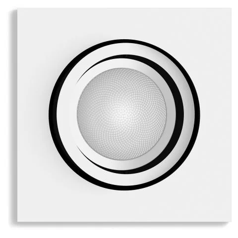 Centura 929003809901 Philips Hue Downlight 4073415