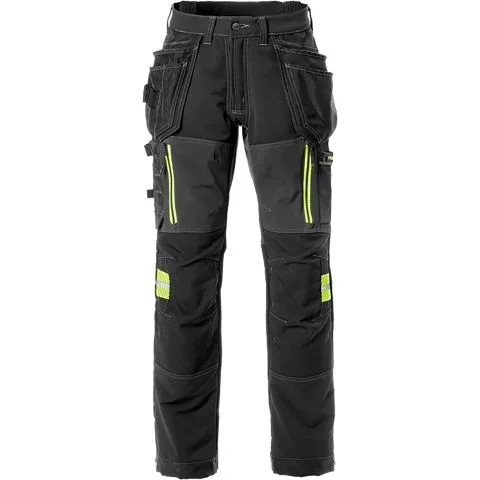 FR 2569 STP Fristads Arbeidsbukse 3103759