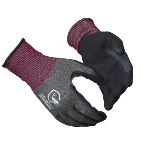 6603 Guide Gloves Hanske 3138441
