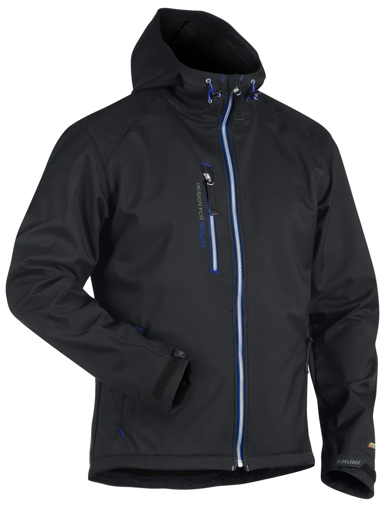 JAKKE SOFTSHELL 494925179985XXXL v:1020553