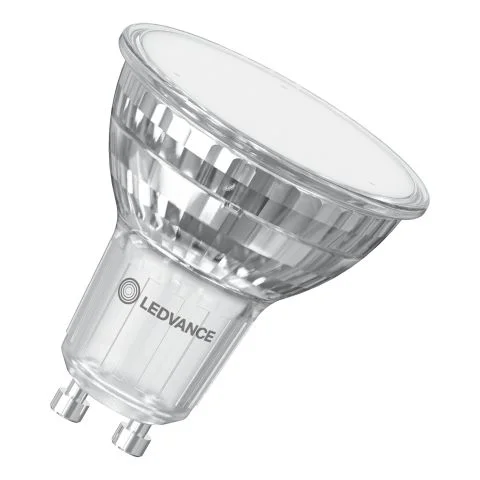 PAR16 80 LEDVANCE LED-reflektorpære 4073764 PAR16 80 LEDVANCE LED-reflektorpære 4073764