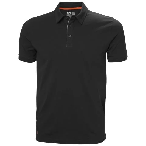 Evo 79241-991 Helly Hansen Workwear Pikéskjorte 4071090 Evo 79241-991 Helly Hansen Workwear Pikéskjorte 4071090