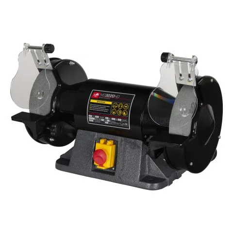 63210 PELA Benkslipemaskin 3116494 63210 PELA Benkslipemaskin 3116494
