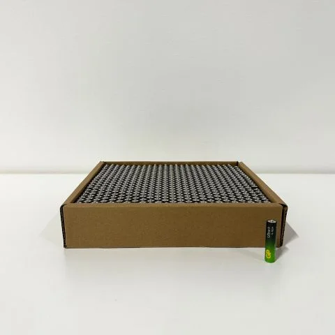 Ultra+ GP Batteries Batteri 4067981