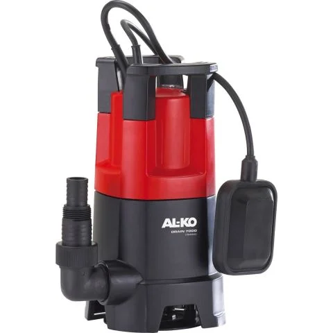 DRAIN 7000 Classi AL-KO Pumpe 3091810