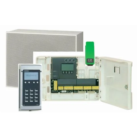 2-0012 Axema Startpakke 3037741