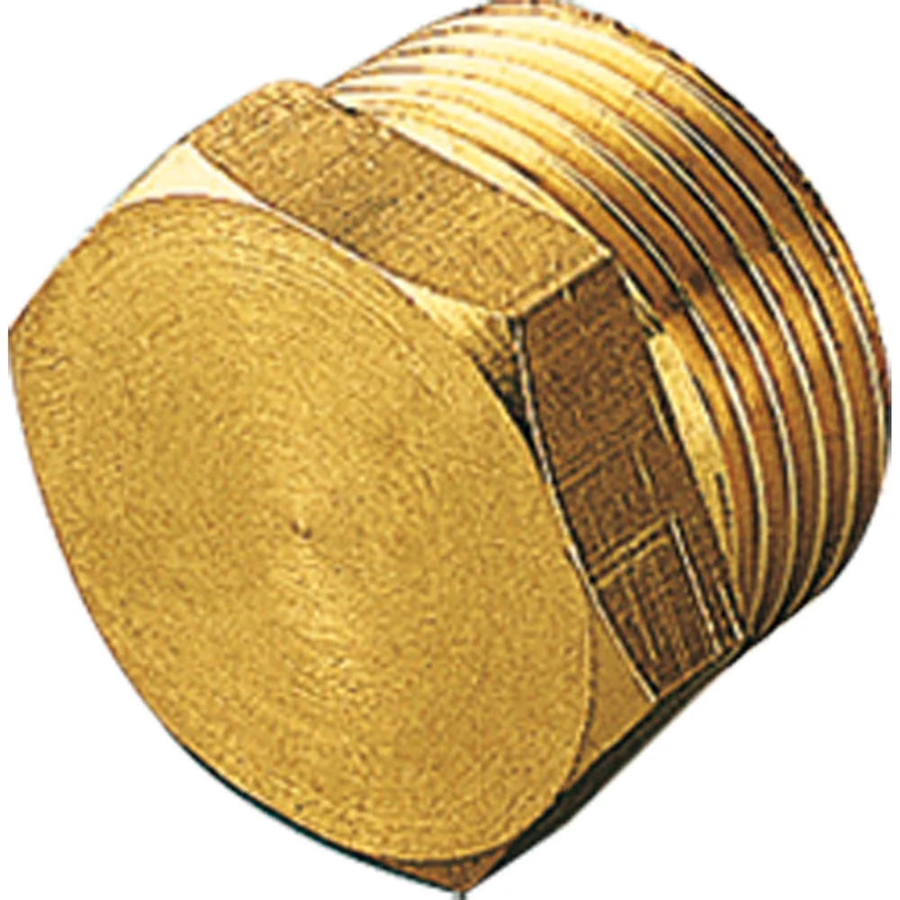 FONTA PLUGG 1/2" v:3526279 FONTA PLUGG 1/2" v:3526279