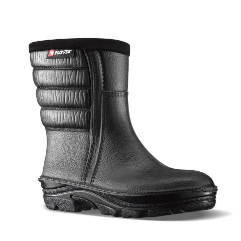 Premium Safety Low Polyver Sweden Vernestøvel 3115486