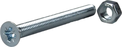 MASKINSKRUE MFS FZB M6X60 A6 v:1510219