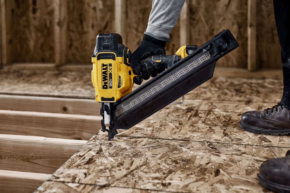 DEWALT magasin, 80+ kapasitet, 30 grader v:4982364 DEWALT magasin, 80+ kapasitet, 30 grader v:4982364