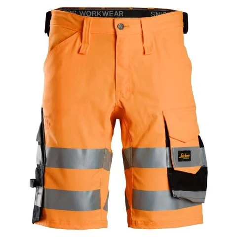 6136 Snickers Workwear Shorts 3127882