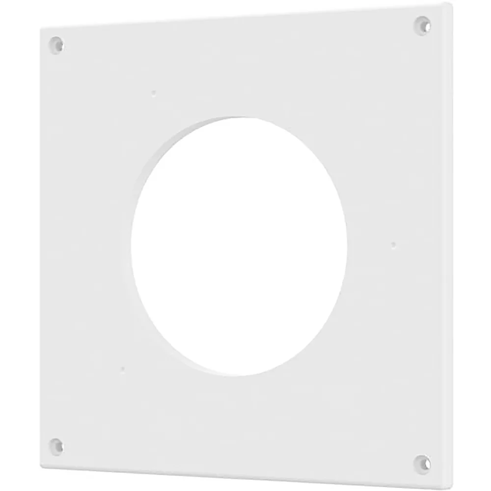 FLEXIT DEKKPLATE PRO7 HVIT v:7909840