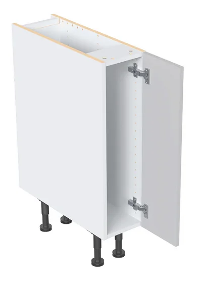 UNDERSKAP B299 H704 D565 WHITE v:2993937