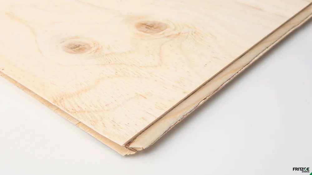 KRYSSF EASYBOARD 12X2400X300 TG4 v:8052000