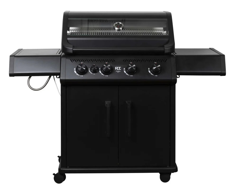 FCC President Pro 4.1 gassgrill v:7533166