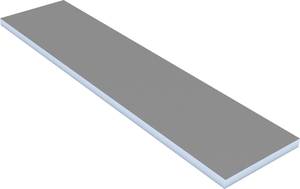 Våtromsplate 250x60x1cm2500x600x10mm v:4073394 Våtromsplate 250x60x1cm2500x600x10mm v:4073394