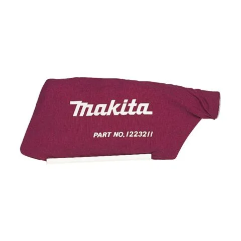 122329-5 Makita Støvpose 4032529