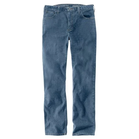 102807H39 Carhartt Denimbukser 4040910 102807H39 Carhartt Denimbukser 4040910
