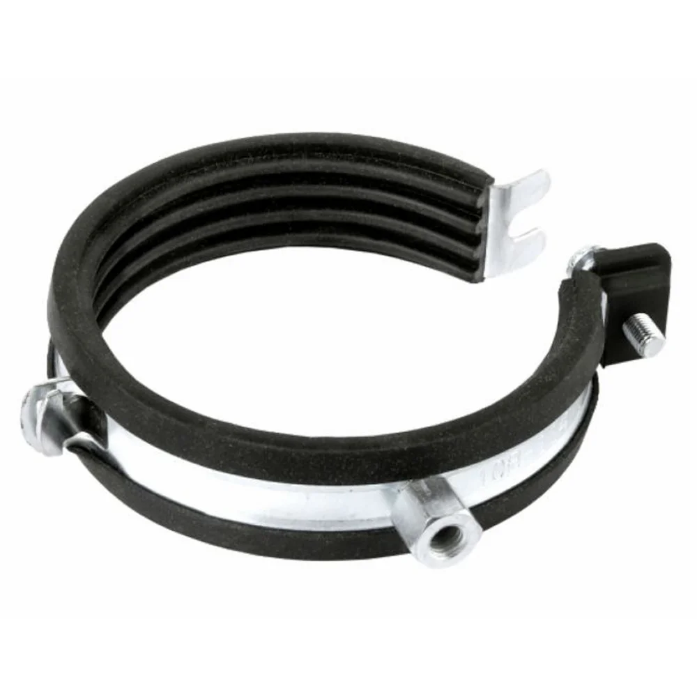 CORNAT RØRKLEMME M/ISOLERING Ø16-19 MM 2-PK v:4417205