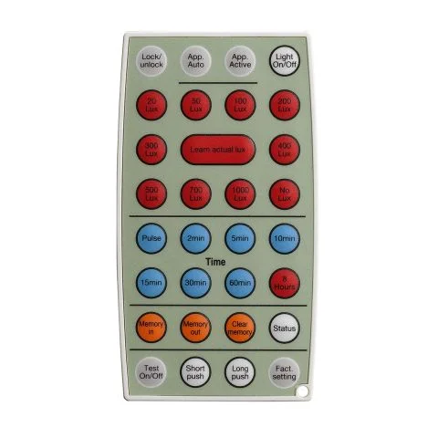 41-928 Niko Fjernkontroll 3025734