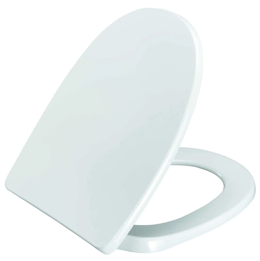 SaniScan Norden Soft toalettsete v:7287075