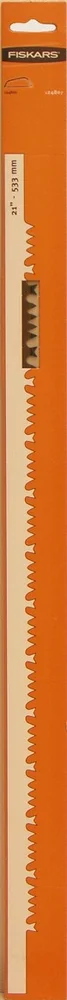 Sagblad 21 til 124800 – Fiskars v:2650561 Sagblad 21 til 124800 – Fiskars v:2650561