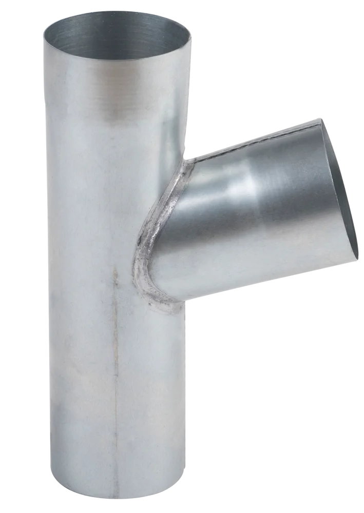 GRENRØR 70 GR ZINK 76MM ISOLA v:2153358 GRENRØR 70 GR ZINK 76MM ISOLA v:2153358