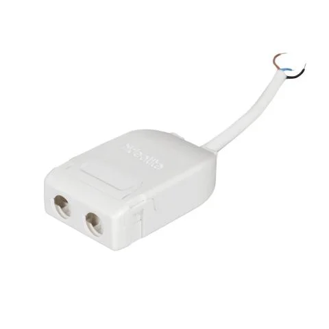Q-Box Micro Hide-a-Lite Koblingsboks 3123643