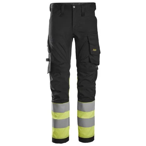 6334 Snickers Workwear Arbeidsbukse 3104675
