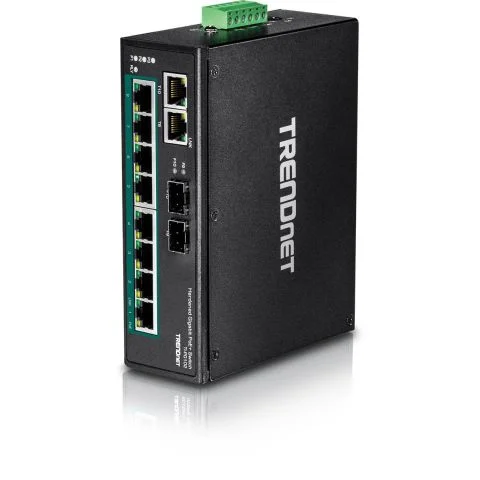 TI-PG102 TRENDnet Switch 3026202