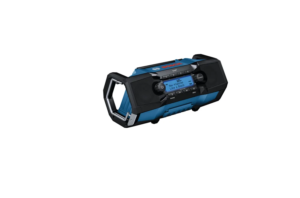 RADIO GPB 18V-2 SC SOLO v:5761293