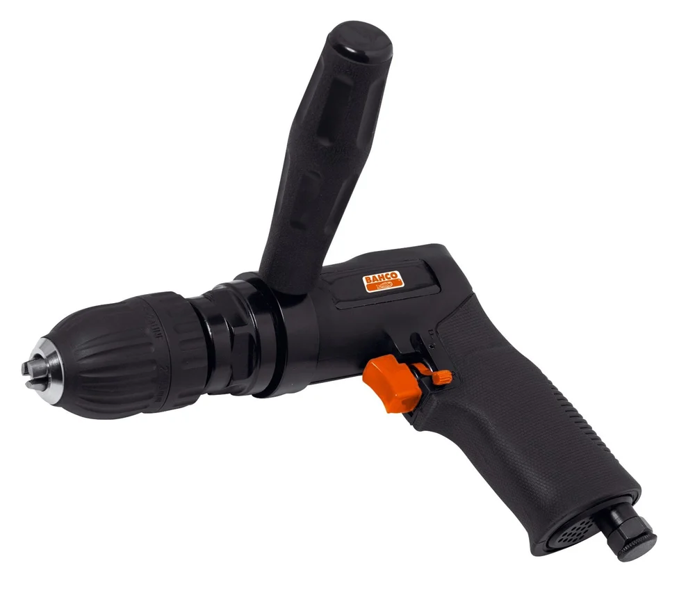 BAHCO DRILL 13MM TO-VEIS v:7979014 BAHCO DRILL 13MM TO-VEIS v:7979014