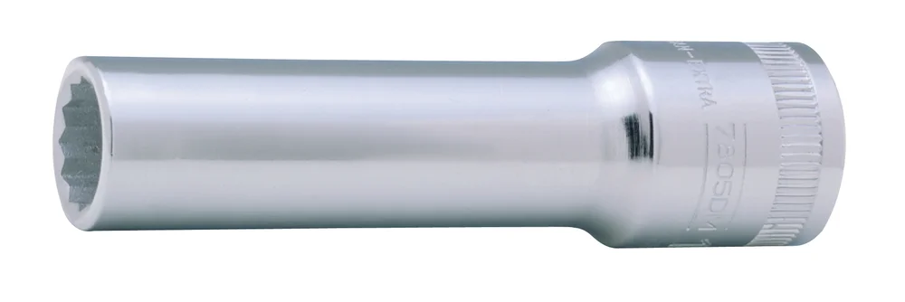 Pipe 1/2″ lang 12k 18mm selvvalg sb7805dm-18 bahco v:8221877