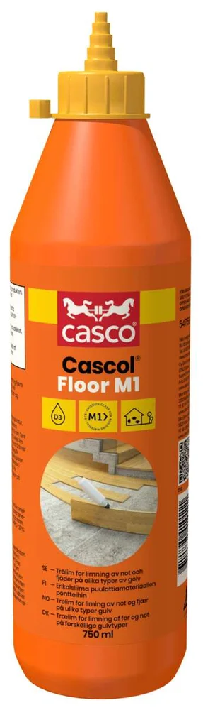 Casco Cascol Floor M1 trelim v:6148919