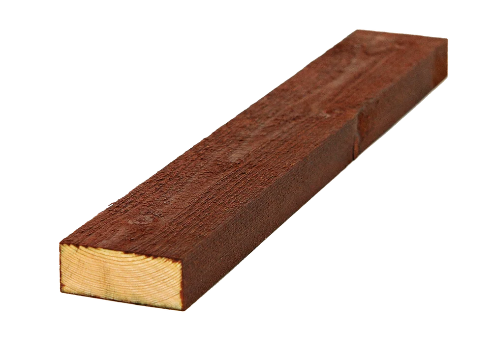 FURU 22X073 REK KLED ROYAL RØD v:6372950