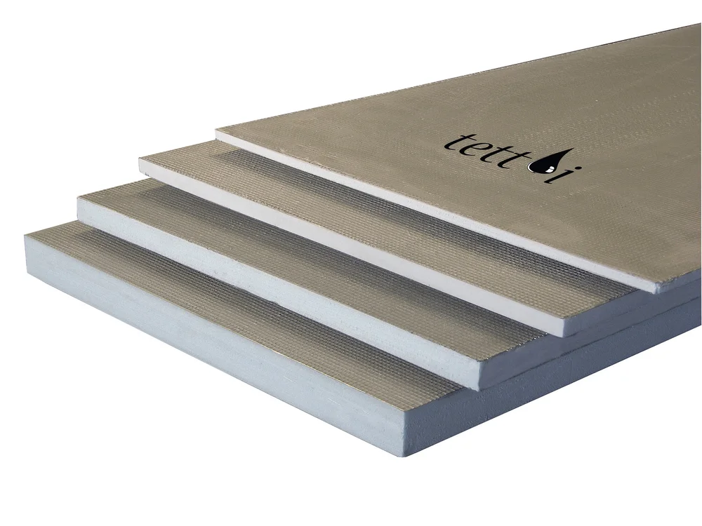 Våtromsplate 20mm 60x244cm tetti v:3787260