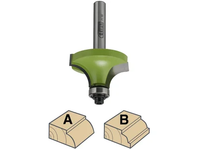 AVRUNDINGSFRES HM 32MM v:9595587