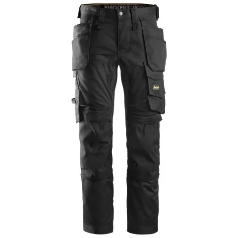 6241 AllroundWork Snickers Workwear Arbeidsbukse 3062645