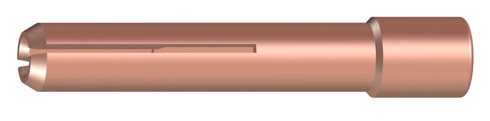 BINZEL SPENNHYLSE 1.6MM MINI TIG v:3344408