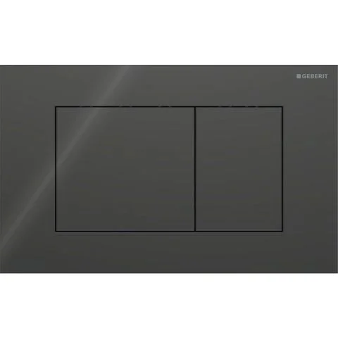 Sigma 40 115.629.SJ.1 Geberit Spyleplate 4068237 Sigma 40 115.629.SJ.1 Geberit Spyleplate 4068237