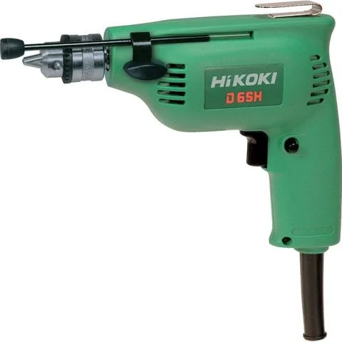 D6SH HiKOKI Bormaskin 2330120