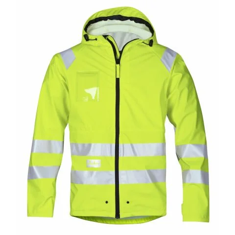 8233 Snickers Workwear Regnjakke 1280279