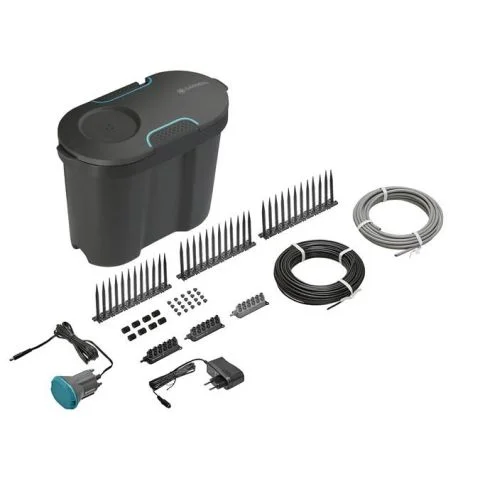 Micro-Drip-System 13366-20 Gardena Ferievanning 3126440