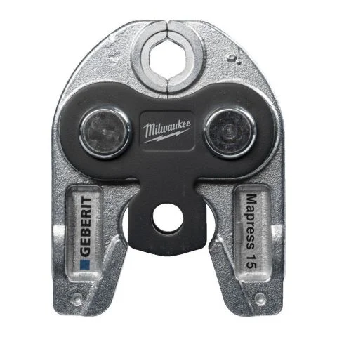 Geberit J18-M15G Milwaukee Pressbakke 3100248