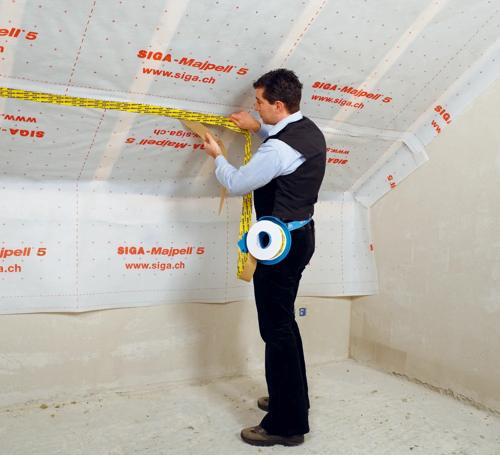 Tape 60mmx40m sicrall 60 siga v:5405465 Tape 60mmx40m sicrall 60 siga v:5405465