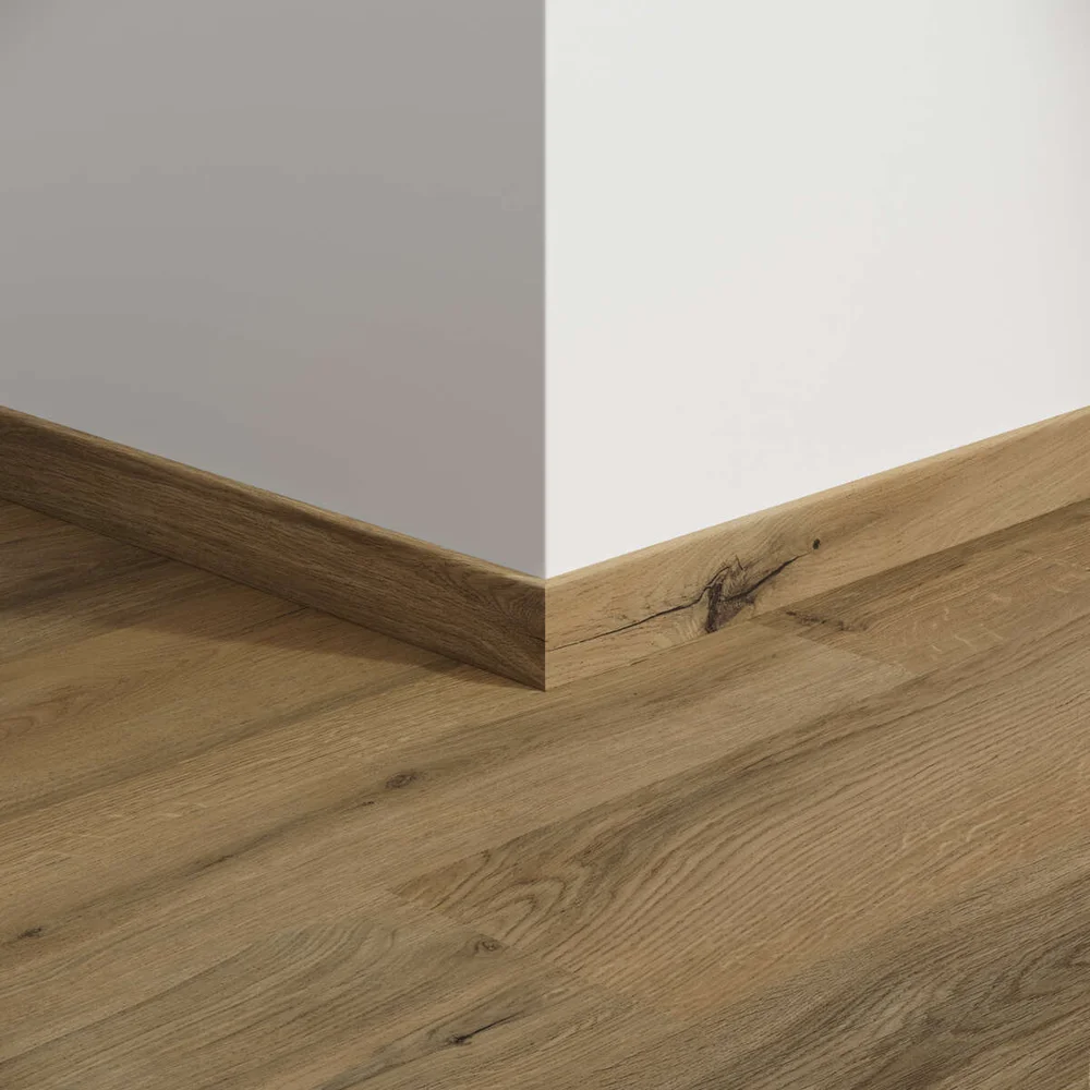 BerryAlloc gulvlist 12×60 til laminatgulv v:4639617