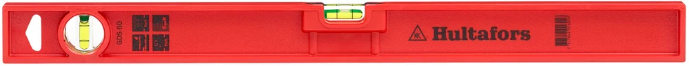 Vater GDS 60 plast - Hultafors v:7639736
