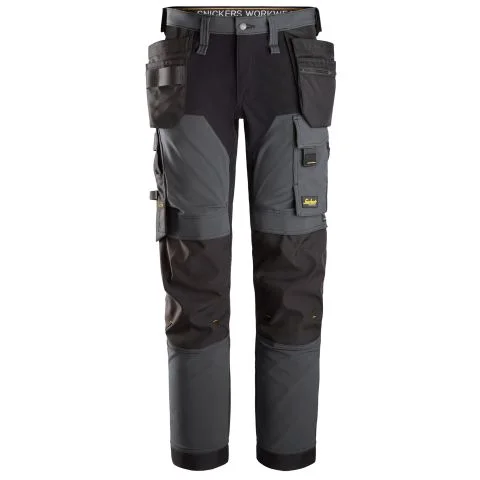 6275-5804 AllroundWork Snickers Workwear Arbeidsbukse 3131495
